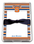 Noteworthy College Memo Sheets - Syracuse (CSP547)